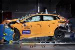 Volvo V40 2012 года